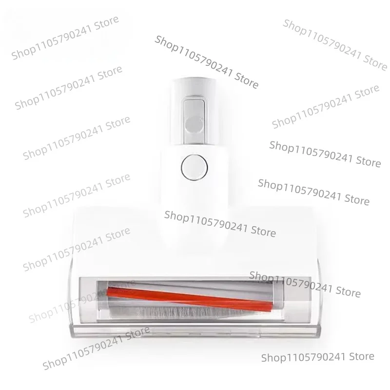 For ROIDMI F8 NEX X20 X30 S1 S2 Anti-mite Brush Head Electric Mattress Brush