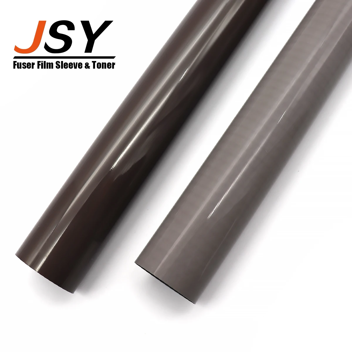 1PCS Original Metal Fuser Film Sleeve for Samsung CLX9201ND SCX 8030 8040 8230 8240 CLX 9201 9301 9251 E 77822 77825 77830 87640