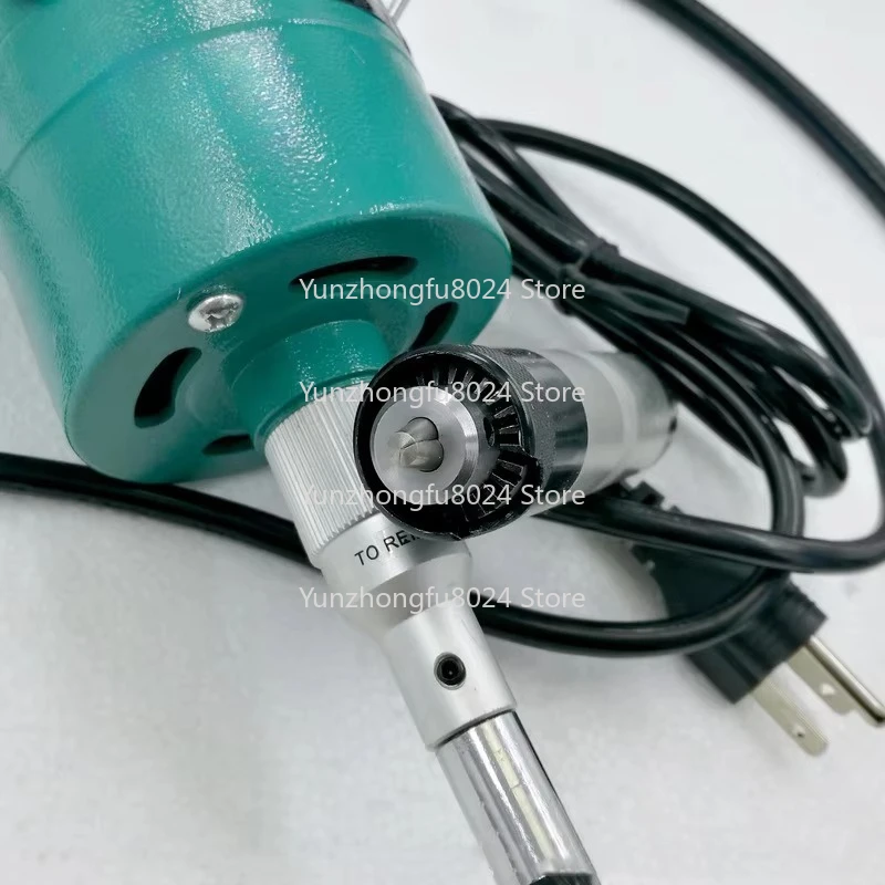 Flexible Shaft Motor Jewelry Flexible Shaft Jewelry Machinery and Tools Jewelry Suspension Motor Flexible Shaft Machine