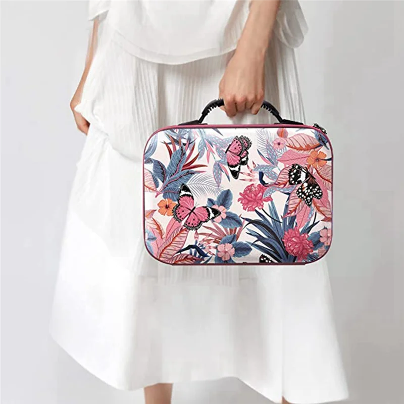 AF93-Коробка для хранения алмазной живописи, 120 слотов, аксессуары и инструменты для алмазной живописи, набор для 5D алмазной живописи, коробка для хранения