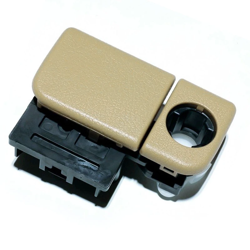 Beige Glove Box Lid Latch With Lock Entry Plug & Play BC5E-64-090E Fit for Mazda Miata 1994 1995 1996 1997 RX-7 1994-1995