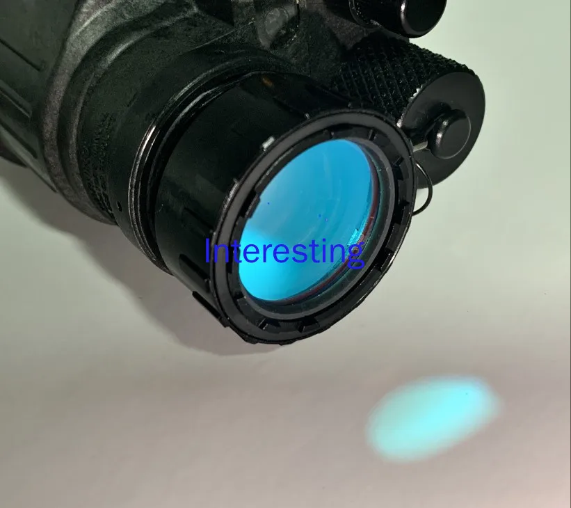 PVS14 Low Light Night Vision 1431 Light Interference Filter