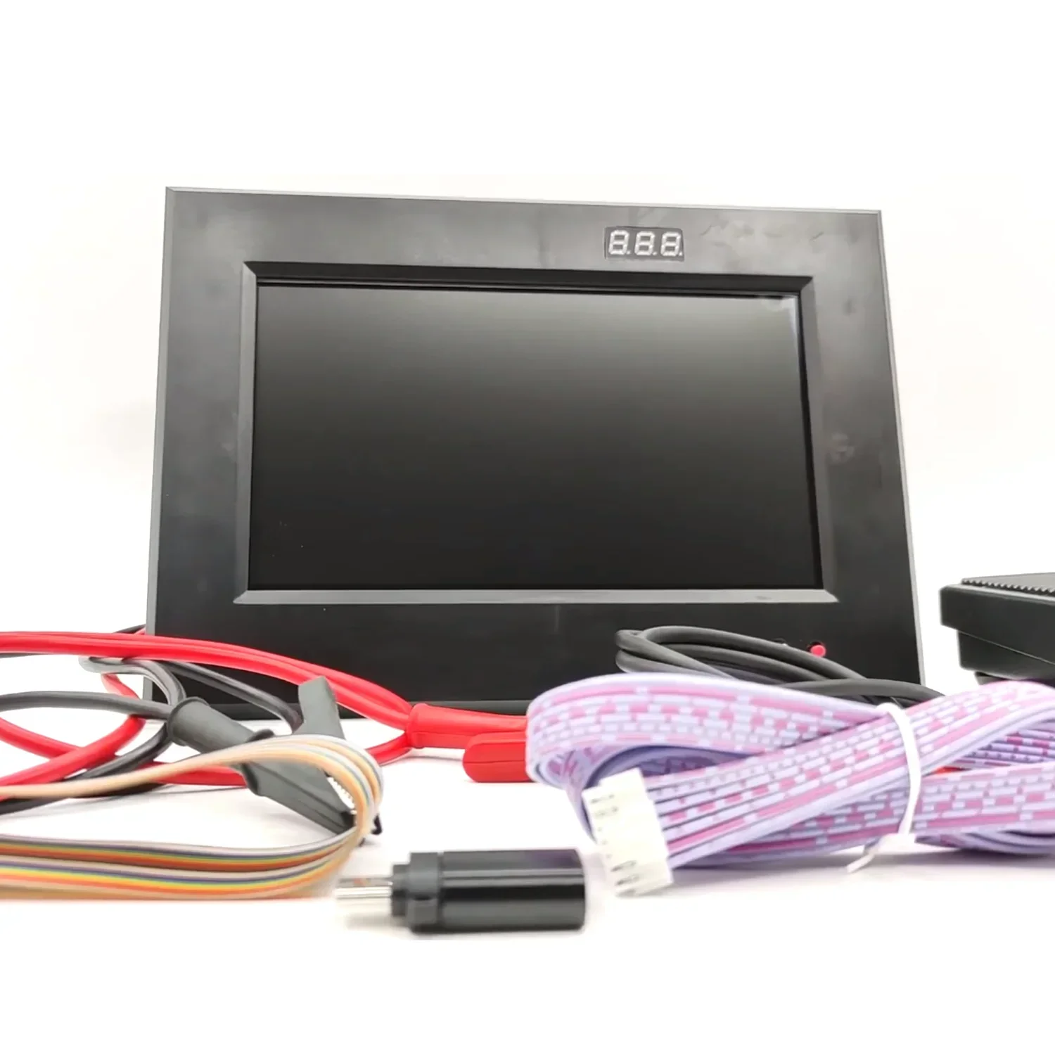 Avalon exclusieve universele tester compatibel met Avalon Etc Miner Tester Test Fixturebitcoins Miner-accessoires