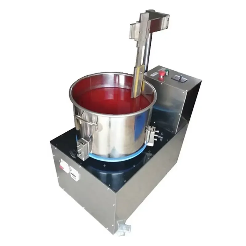 for GA-1408-A 10L Ink Butterfly Mixer Offset Paint Mixer