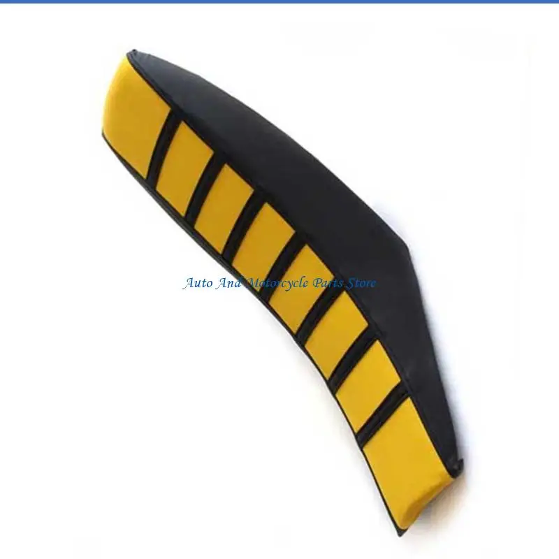 

P9FD Strong Away Road Motorbike Chair Pad Global Suitable Adventure Cycling Gear