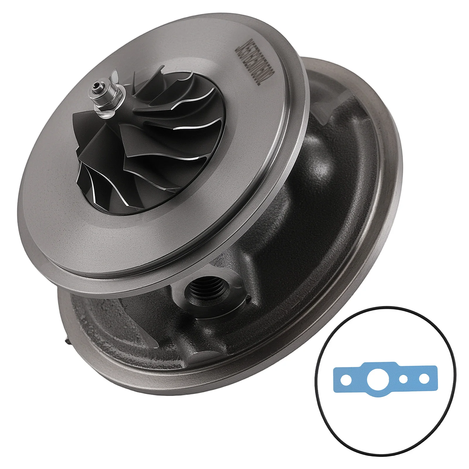 Turbo Core for Ford Galaxy II Mondeo S-Max 2.0L DW10C 806498-5001S 09-12