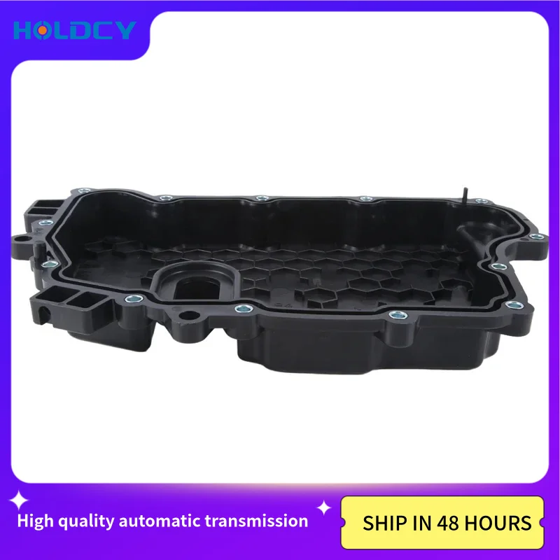 

6T30E 6T40E 6T45E Transmission Oil Pan For Chevy Impala Sonic Cruze GMC Acadia Buick 24236878 24243884