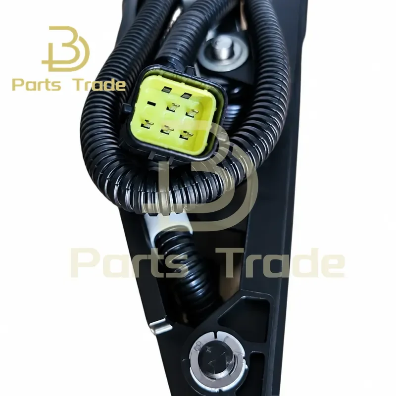 3BA-37-69111 Electronic Throttle Controller for Komatsu FB20 FB30-11/12 COMESYS Accelerator Pedal Commander Sprint Booster