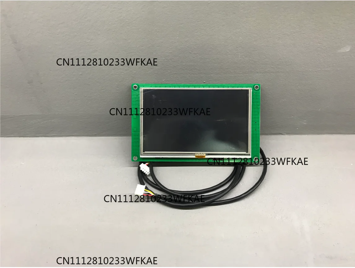 Max3 /plus3  3d printer Screen