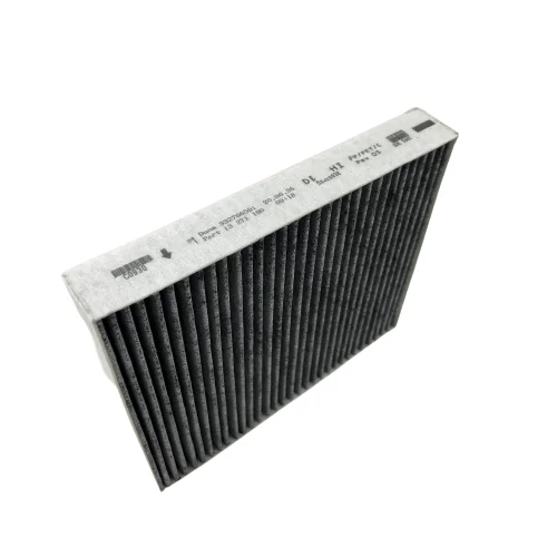 Auto Parts Activated Carbon Cabin Air Filter Fit For Buick Chevrolet Sonic Trax 52425938 13271190 1808524 1808059 J13271190