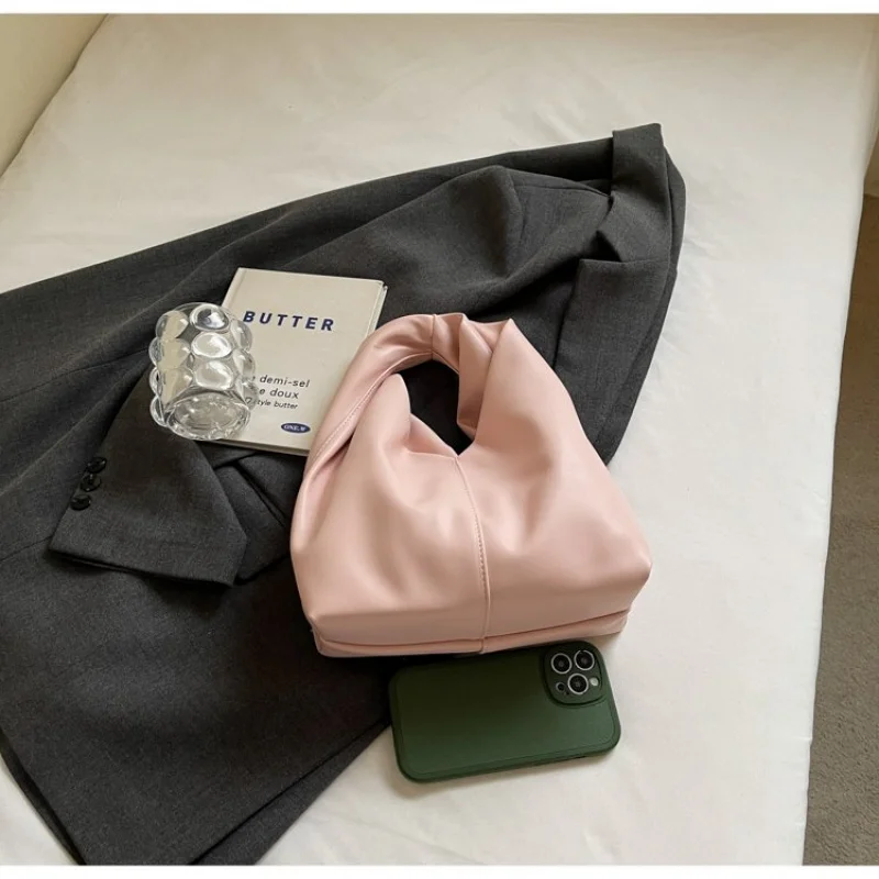 

Famous Designer Leather Women's Handbag Luxury Brand Elegant Popular Classic Stylish Accent Vintage Bag​