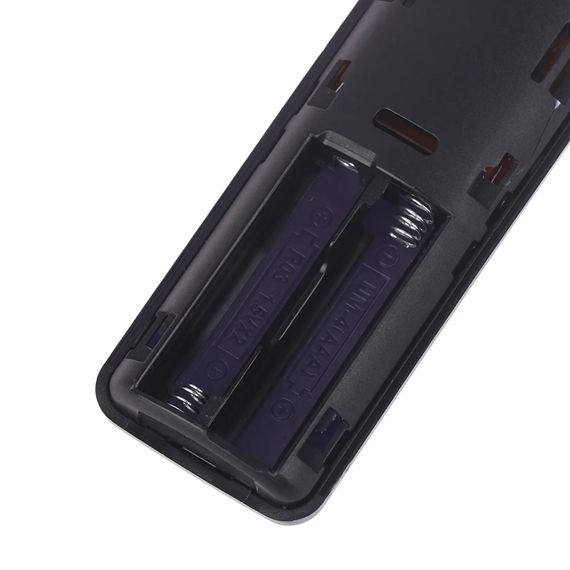 TCL TV Infrared Remote Control: Ideal for Smart Home Conveniences; Identifiers: RC802V FMR1 FMR2 FLR1 FUR5 FUR7 FUR6