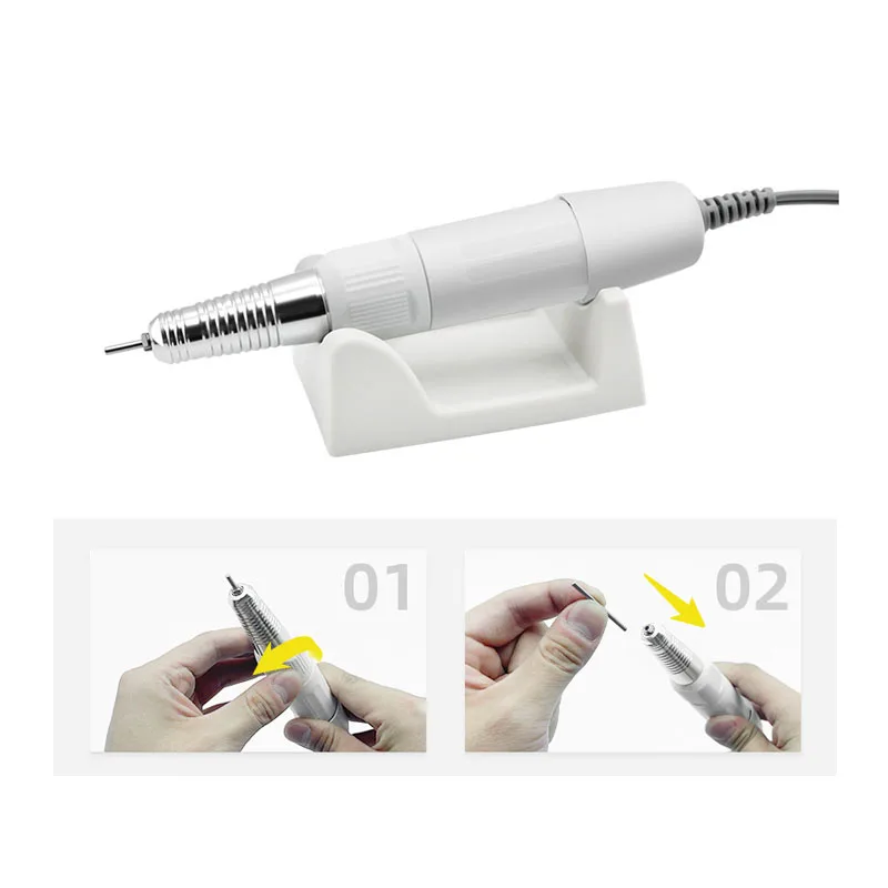 Рисунок 5 - Микромотор Marathon M4S