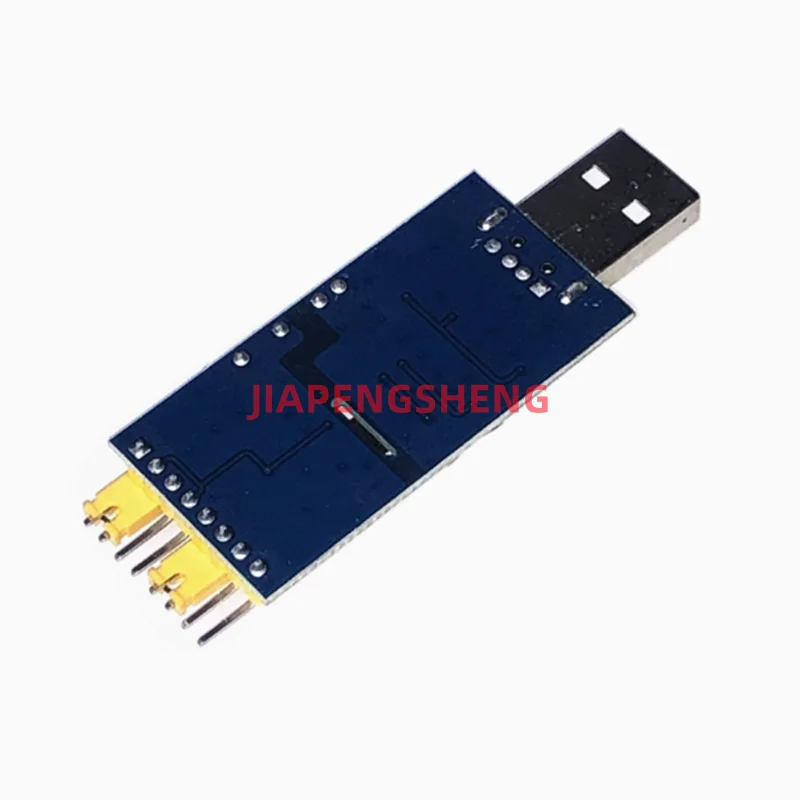 Isolation Serial Port Module Isolation, USB to TTL Isolation, USB to Serial Port, Magnetic Isolation, FT232