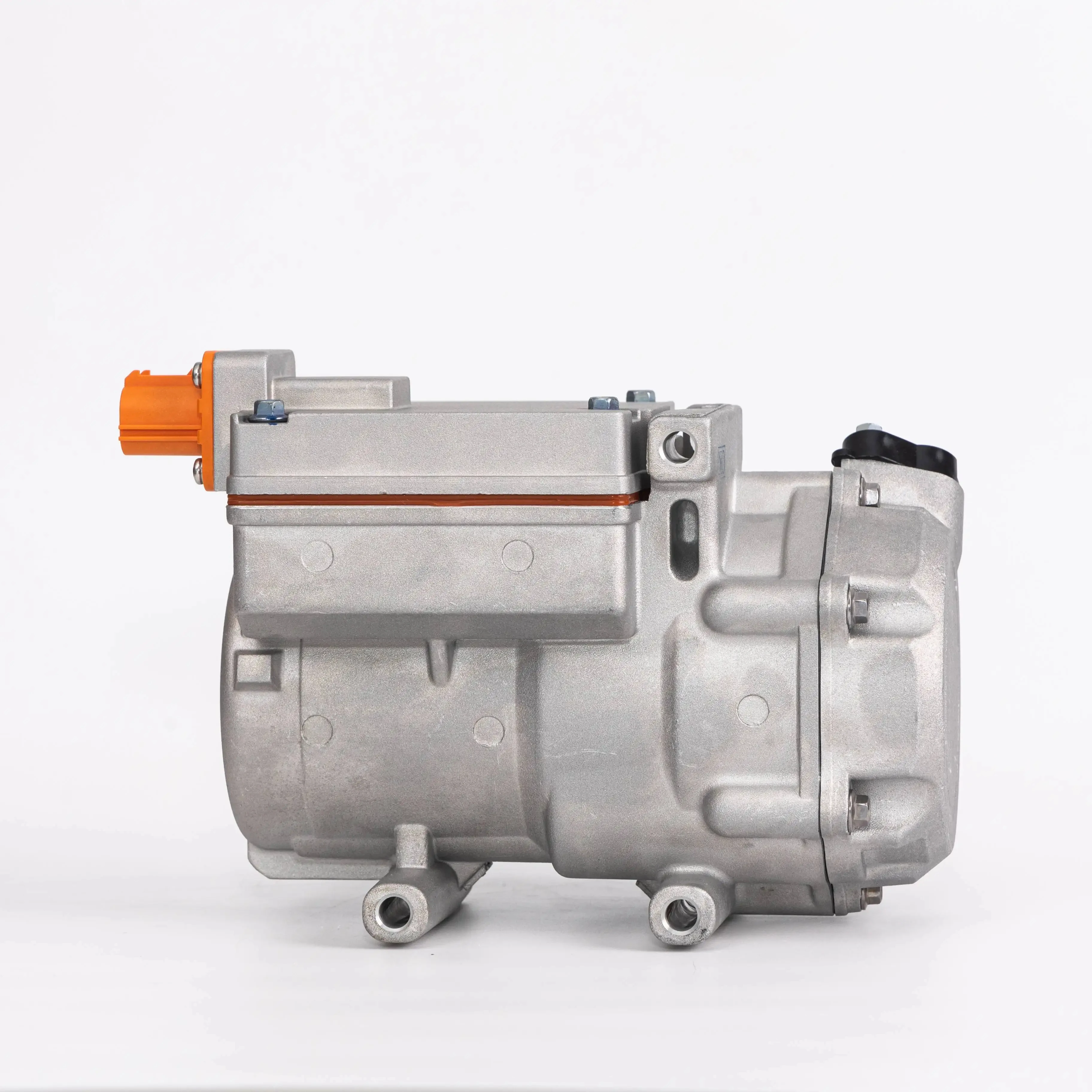 Professional-grade high-performance 34cc 312V certified compressor, suitable for electric vehicle cooling systems