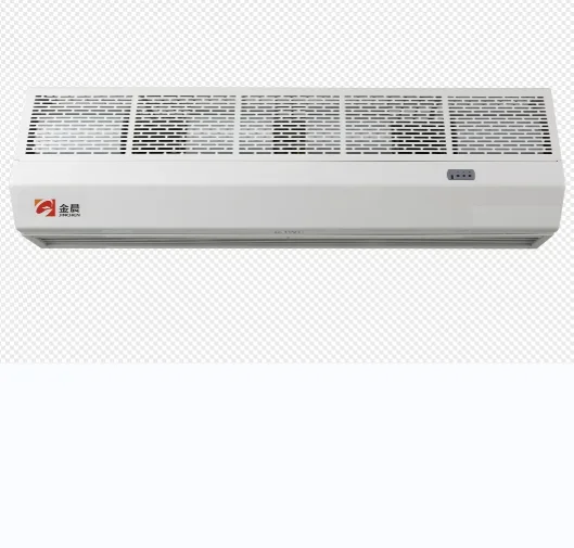 Strong Wind Centrifugal Smart Intelligent Remote Air Conditioner Warehouse Door Air Curtain