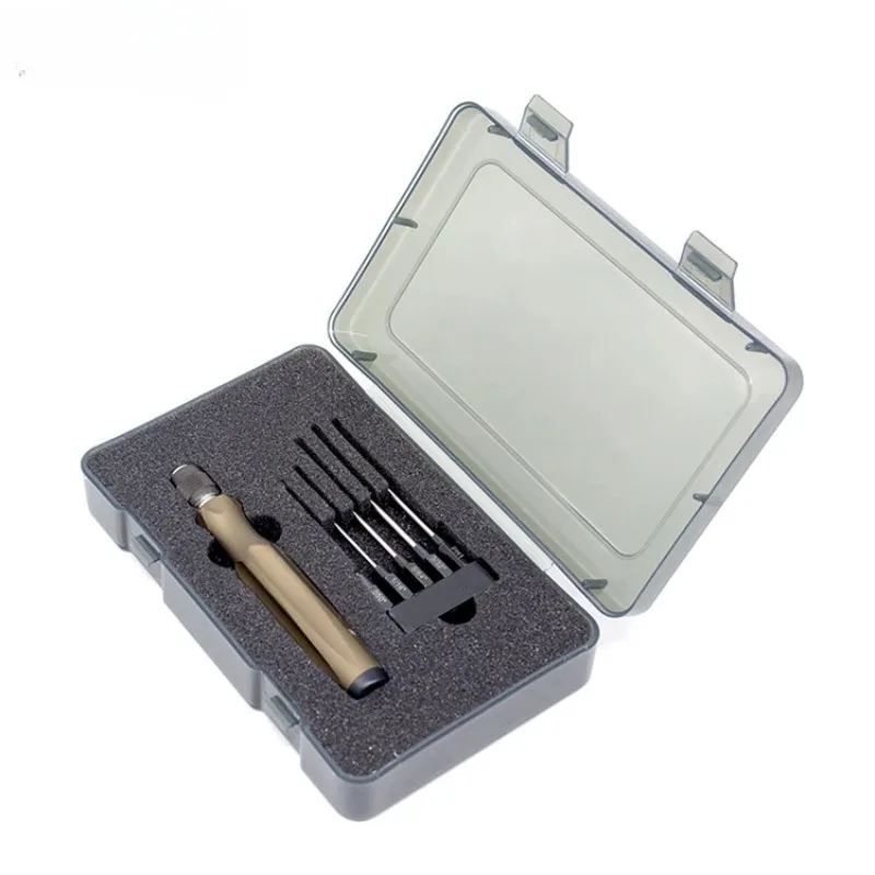 Screwdriver Set Is Suitable for DJI Plant Drone Screw Repair Model Tool   Protection