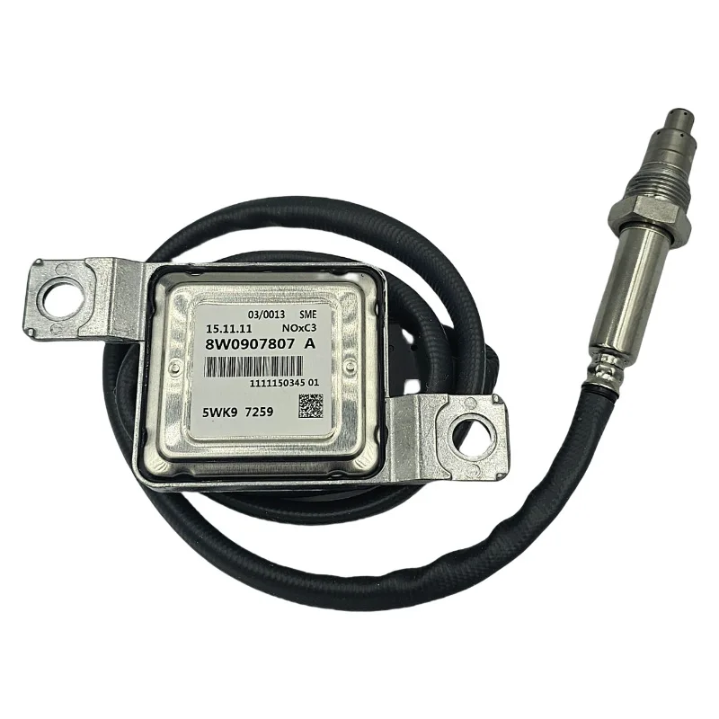 

Nox Nitrogen Oxygen Sensor 5WK9-7259 5WK97259 8W0907807A For 12V