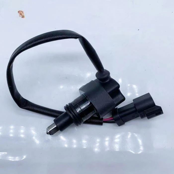 

Angle Sensor 729-12-21000 for PC215-10 PC240LC-10 PC490LC-11 Sensor Angle 729-12-21000