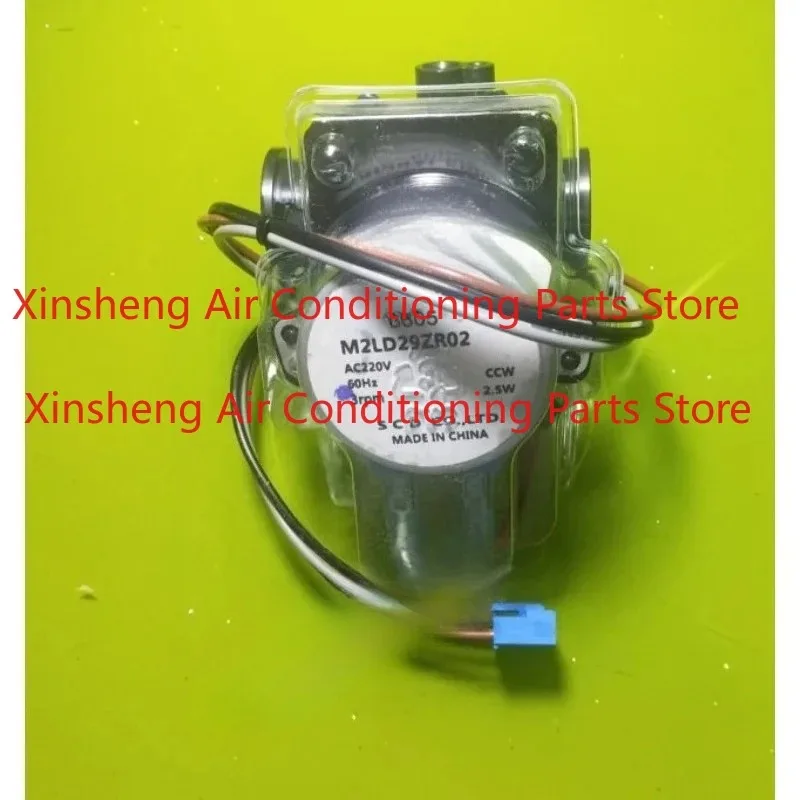 

Suitable for Linnei wall-hung boiler three-way transfer valve, three-way valve