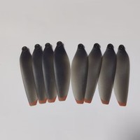 LSRC LS58 Drone Spare Parts Blade Propellers 8PCS