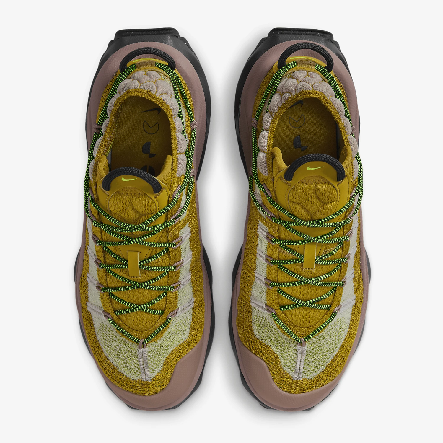حذاء Nike الرسمي الأصلي الجديد للنساء ذو القطع المنخفضة المقاومة للاهتراء FD2110-700
