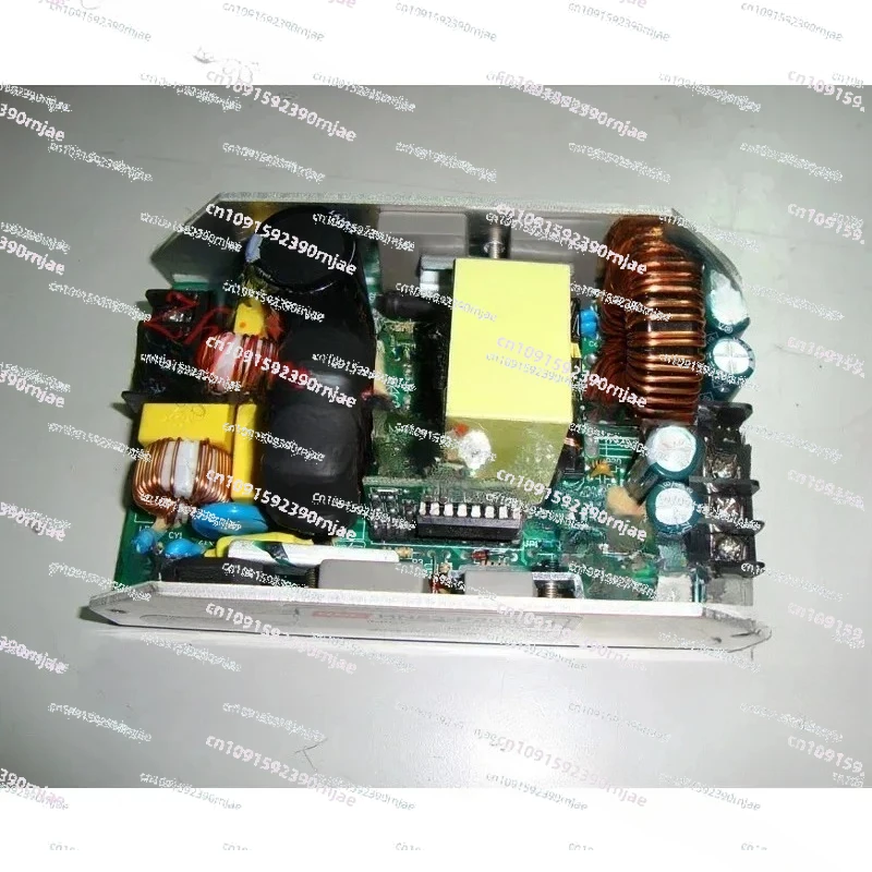 

Подходит для усилителя, блок питания 400 Вт с функцией PFC, 42В 9.5А, 60В 6.7А, 32В 12А, 24В 16.5А, 36В 11А, 48В 8.3А