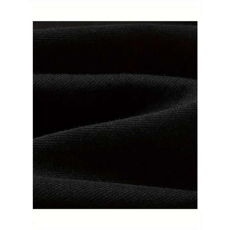 سدوم المعادن الفرقة تي شيرت الرجال الصيف موضة الشارع الاتجاه قصيرة الأكمام القطن مريحة فضفاضة الملابس الرجالية والنسائية #3