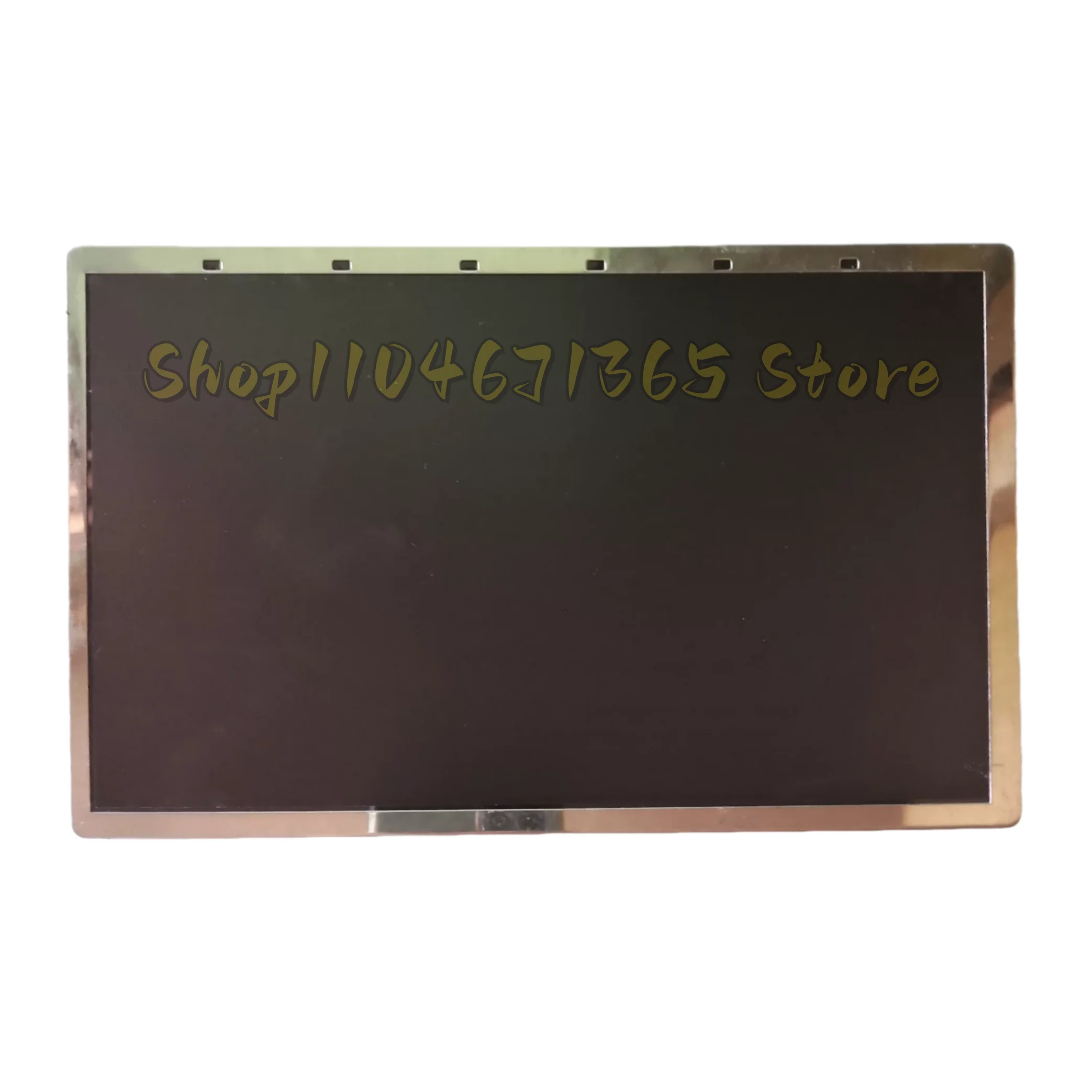 LCD Display Screen Panel for Trimble CFX-750 FM 750 CFX750