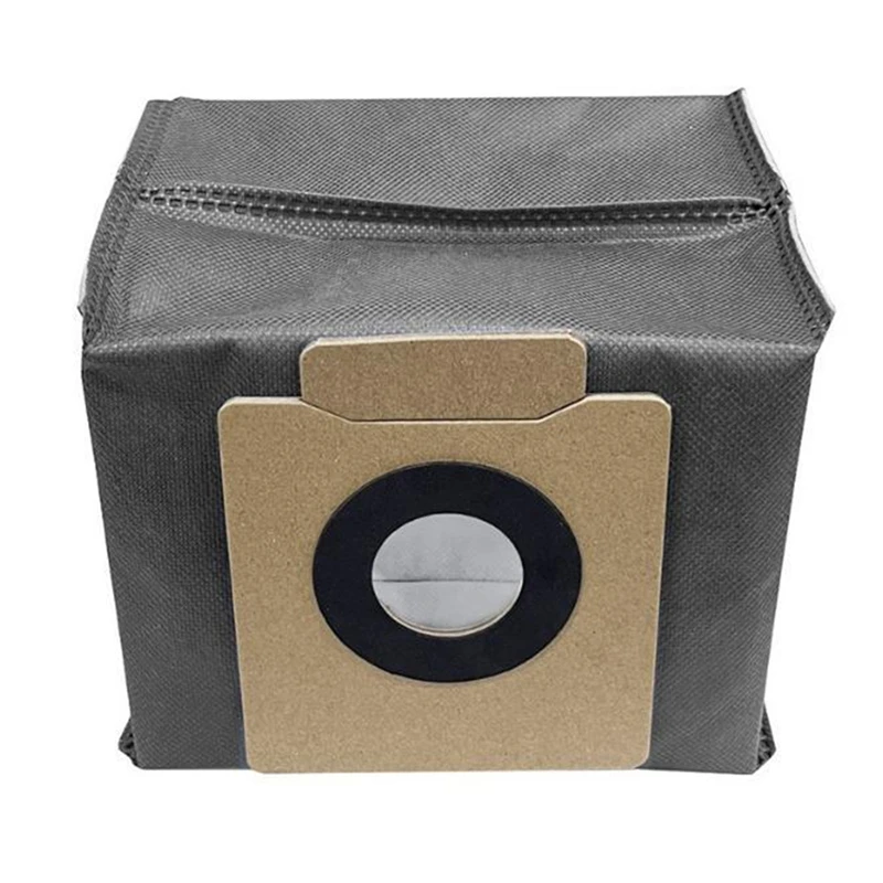 Accesorios de aspiradora para Eufy X10 Pro Omni Cleaner, Robot, mopa, almohadillas, bolsa de polvo