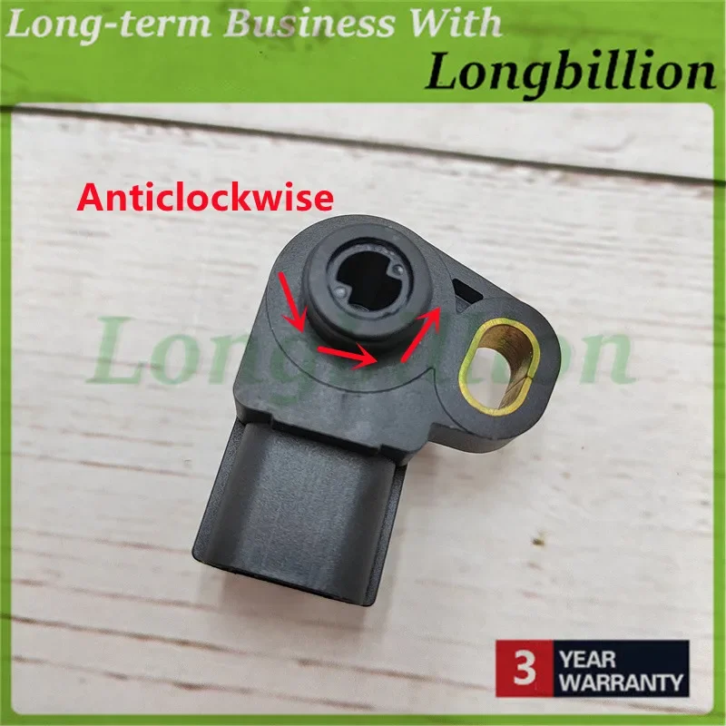 1pc New Motorcycle Throttle Position Sensor TPS Sensor SN1379 For Suzuki DL650 SV650 SFV650 For Kawasaki