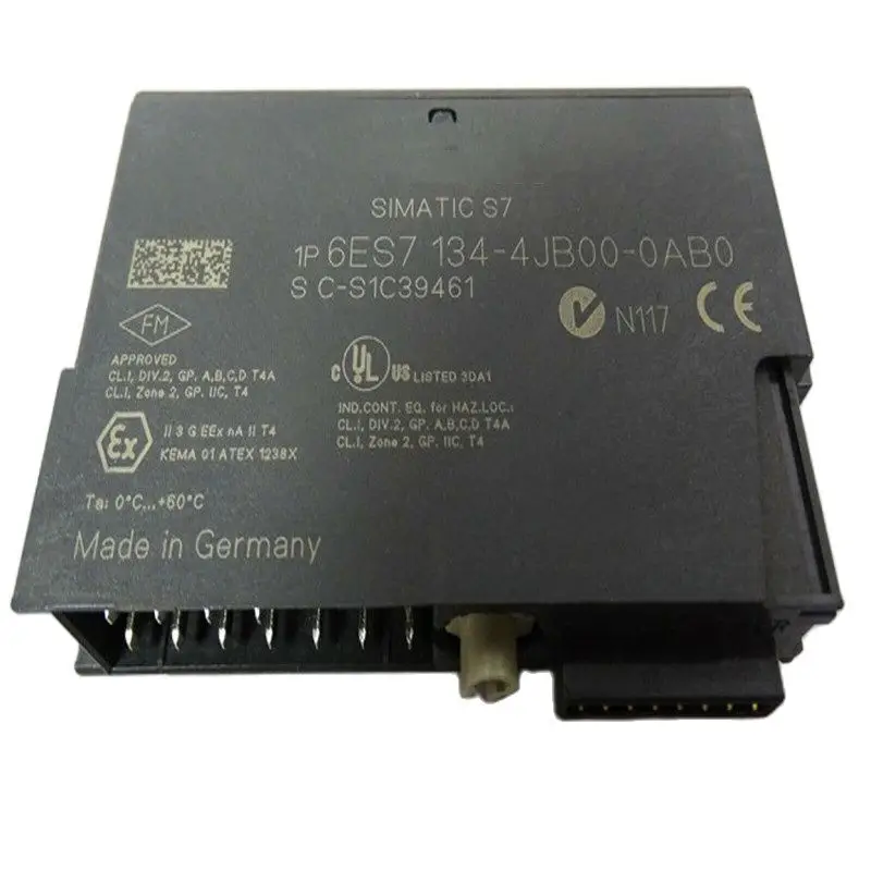 Modul 6ES7134-4JB00-0AB0 Auf Lager