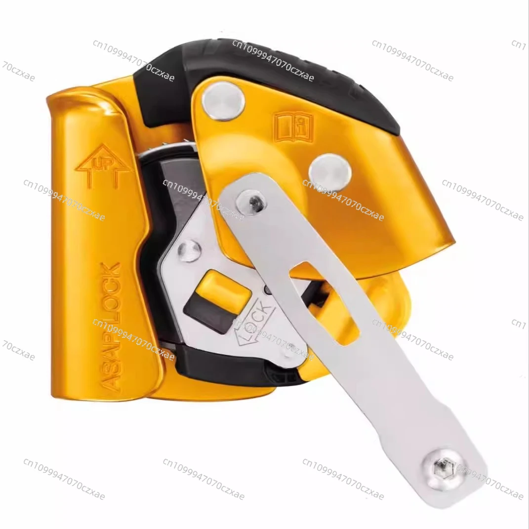 

B071 Aerial Work Rescue Mobile Fall Stop Universal Junction Buffer Pack Safety Gear