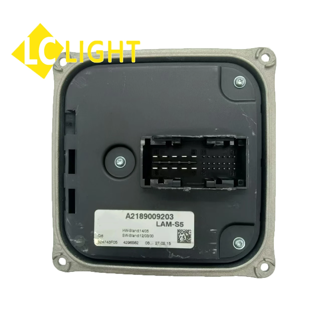 

A2189009203 Original LED Headlamp Controller Module Unit Complete unit Fit For Mer-- ce-des Ben-z GLE 205 GLE 350 GLE 450