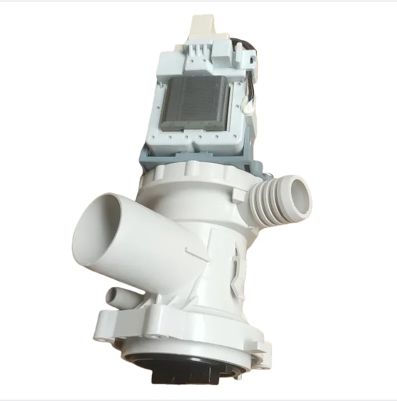 

1pcs For HD100DB142FG AS2473TW Whirlpool Drum Washer Drain Pump Motor