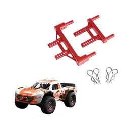 For JJRC 1:14 Q130 High Speed RC car shell pillar body fixing pillar upgrade metal parts accessories