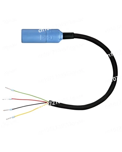 E+H CYK10-A151 Cable New Brand Original CYK10-A151 Endress Hauser Digital Measuring Cable