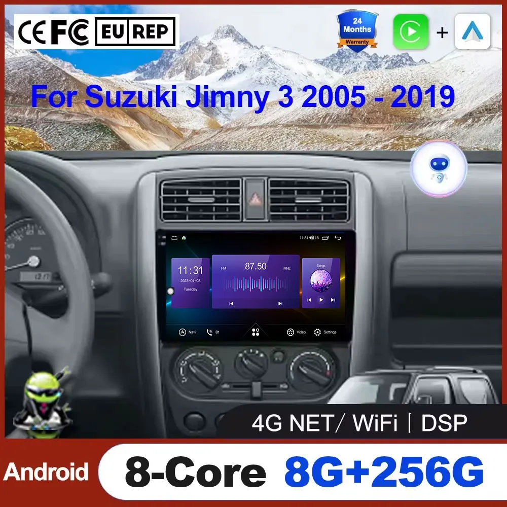 Android Auto For Su… - image