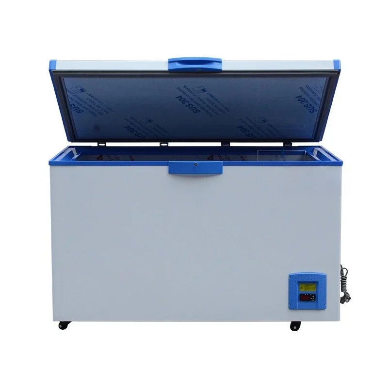 

2025 new ultra-low temperature refrigerator, ultra-low temperature industrial refrigerator