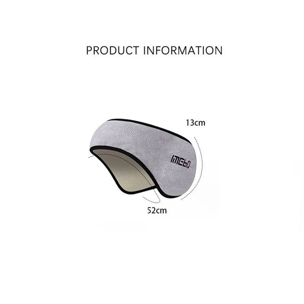 1Pcs Sleeping Mask Blackout Ear Muffs Soundproof Noise Reduction Sleeping Goggles For Sleeping Relaxing Noise Cancellation