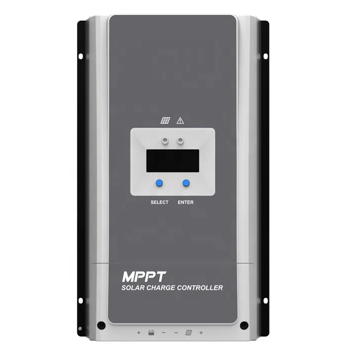 

MPPT Solar Charge Controller 50A Charger Power 12/24/36/48VDC Auto