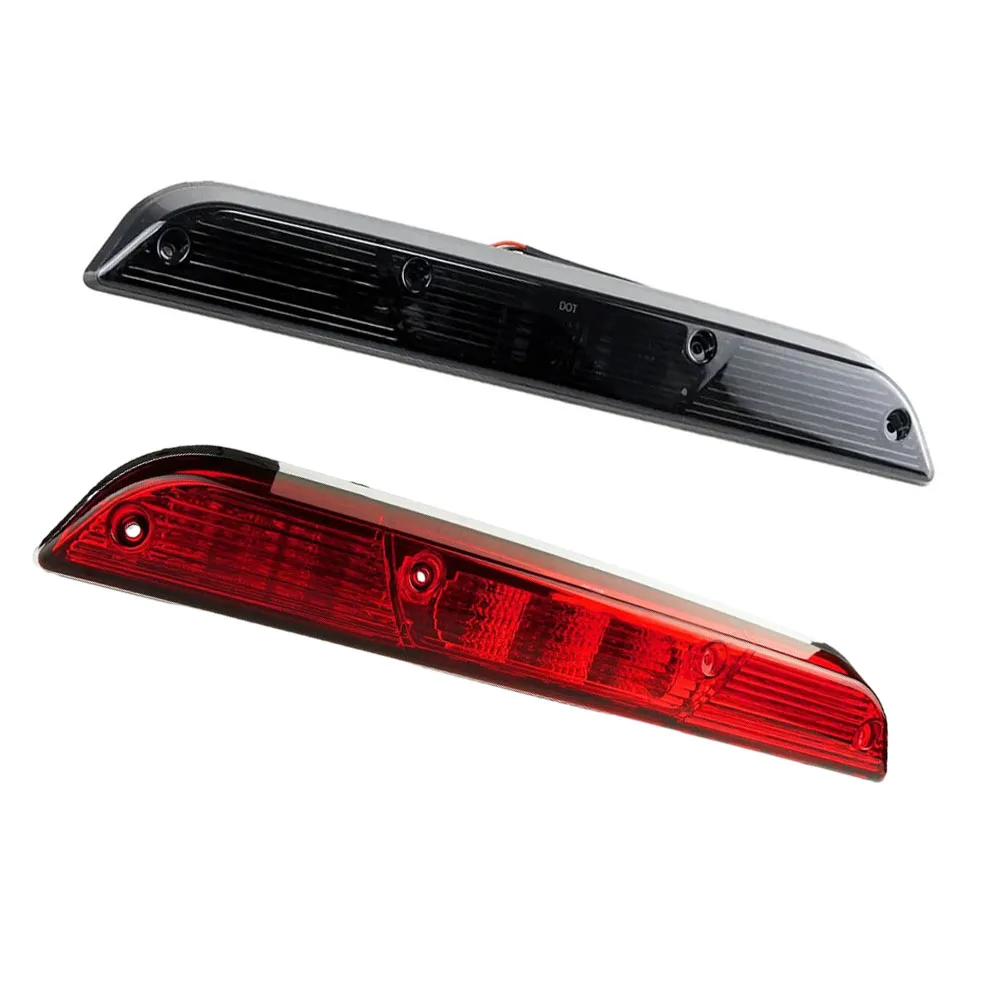 

Car Third Brake Lamp High-Mount Stop Light For Ford Ranger 2019 2020 2021 OEM:FL3Z13A613B FL3Z13A613C High BrakeLight Auto Parts