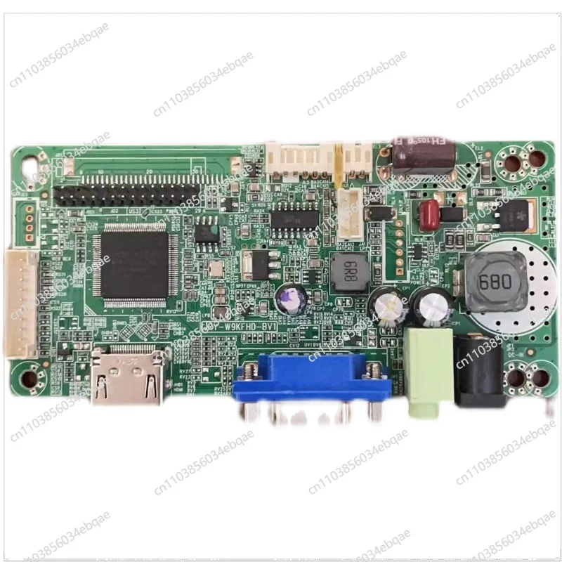 For MHV7X01VX V2.1 Universal XY-W58CDT9-AV7 Driver Board HDMI Main Board