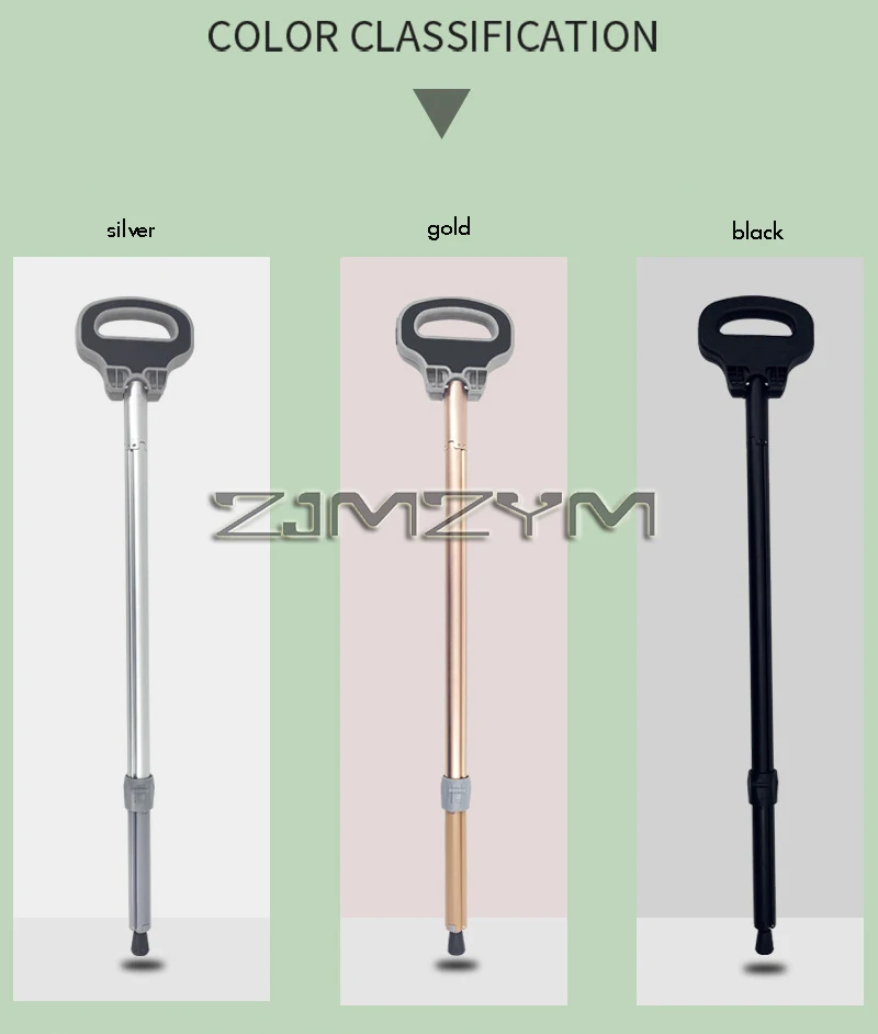 Folding Stool Cane for Seniors Outdoor Converts Walking Stick to Seat Aluminum Alloy Lightweight Portable Park Queue Travel