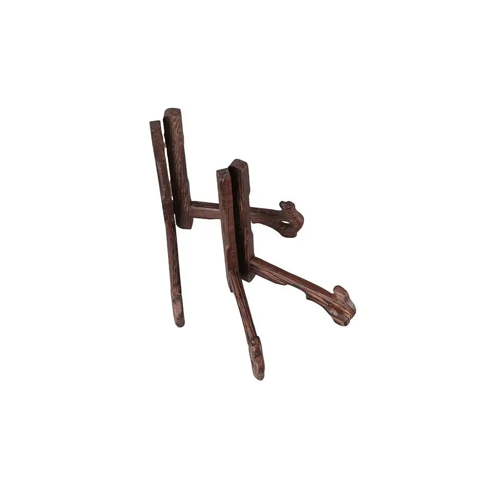 Kitchen Picture Bracket 3-7inch Decoration Plate Holder Photo Frame Stand Display Stand Easels