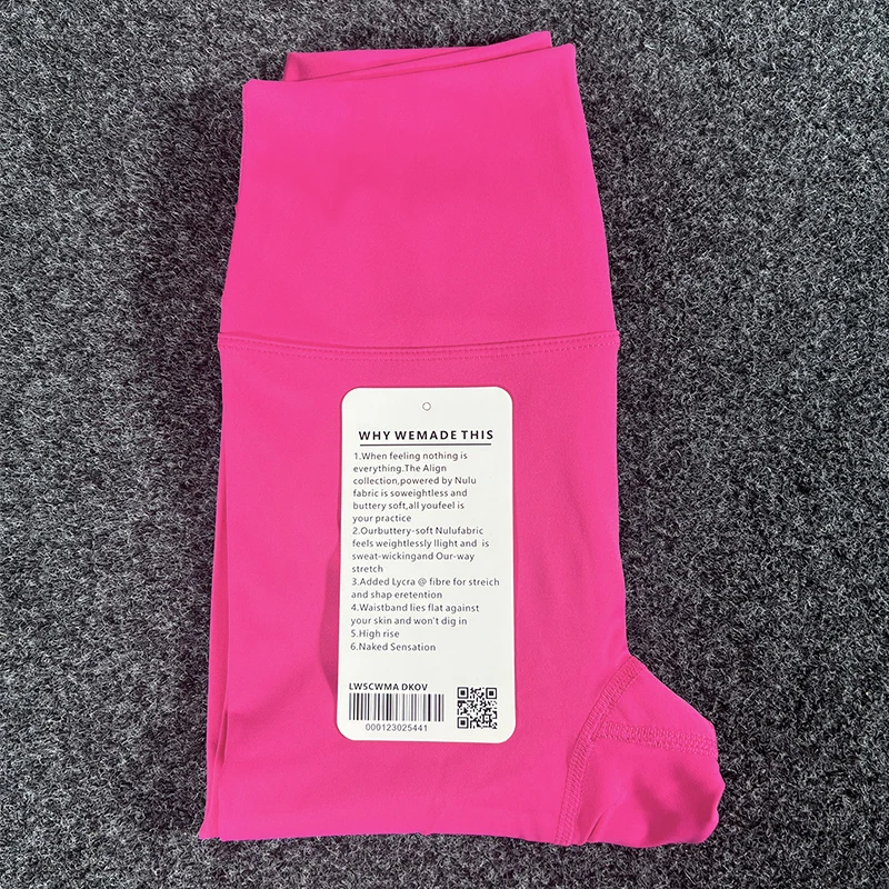 Pantaloni sportivi da Yoga da donna a vita alta sport da corsa ciclismo pantaloni da Yoga traspiranti di alta qualità ad asciugatura rapida