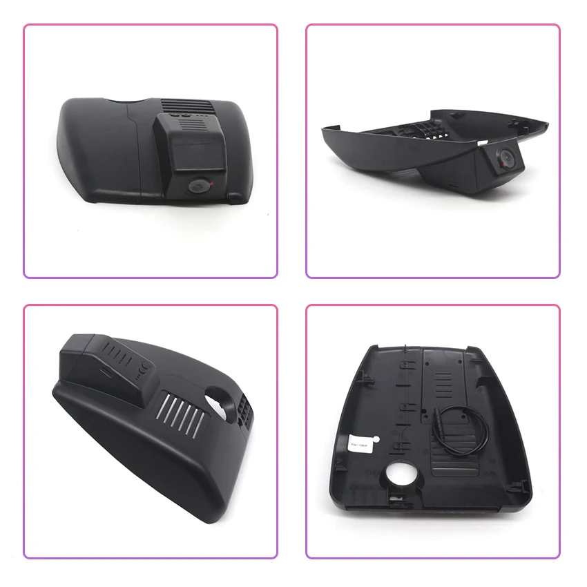 

Car DVR Dash Cam For Mazda CX4 CX5 CX8 CX-4 CX-5 CX-8 2018 2019 2020 2021 2022 Automobiles Parts Accessories Left Hand Driving
