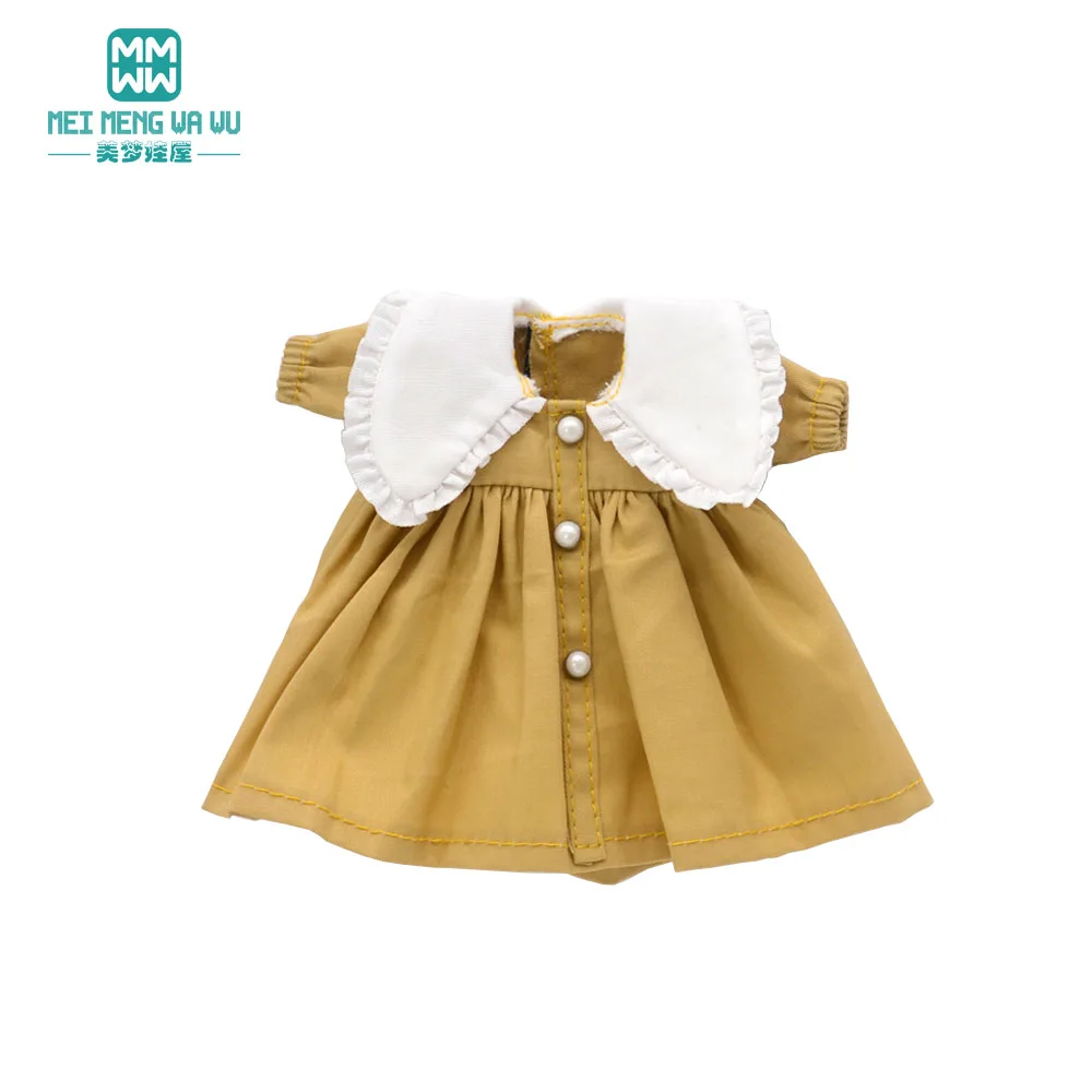 roupas-para-bonecas-blyth-de-28cm-azone-ob23-ob24-vestido-colorido-fashion-presentes-para-meninas
