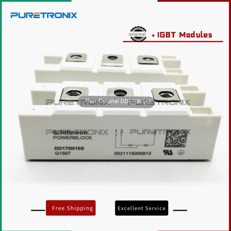 EVL31-050 EVL31-050-04 новый оригинальный модуль питания