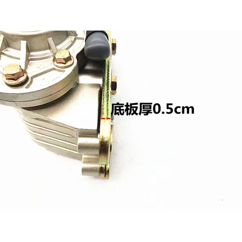 Reverse Gear Box Transfer Case With Forward Backward Speed For 150CC 175CC 200CC 250CC 300CC ATV UTV Quad Tricycle Go Kart